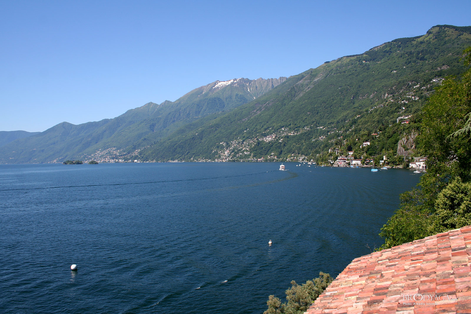 Ascona